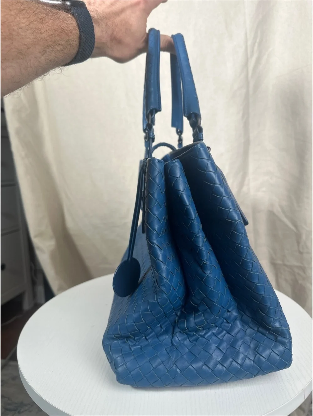 Bottega Veneta authentic bottega